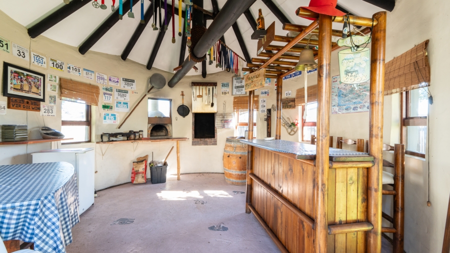 4 Bedroom Property for Sale in Pringle Bay Western Cape